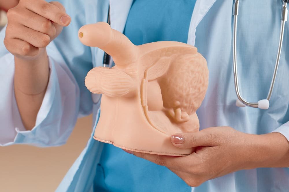 Tratamiento de balanitis y fimosis en Jalisco: Atención urológica especializada para la salud genital masculina